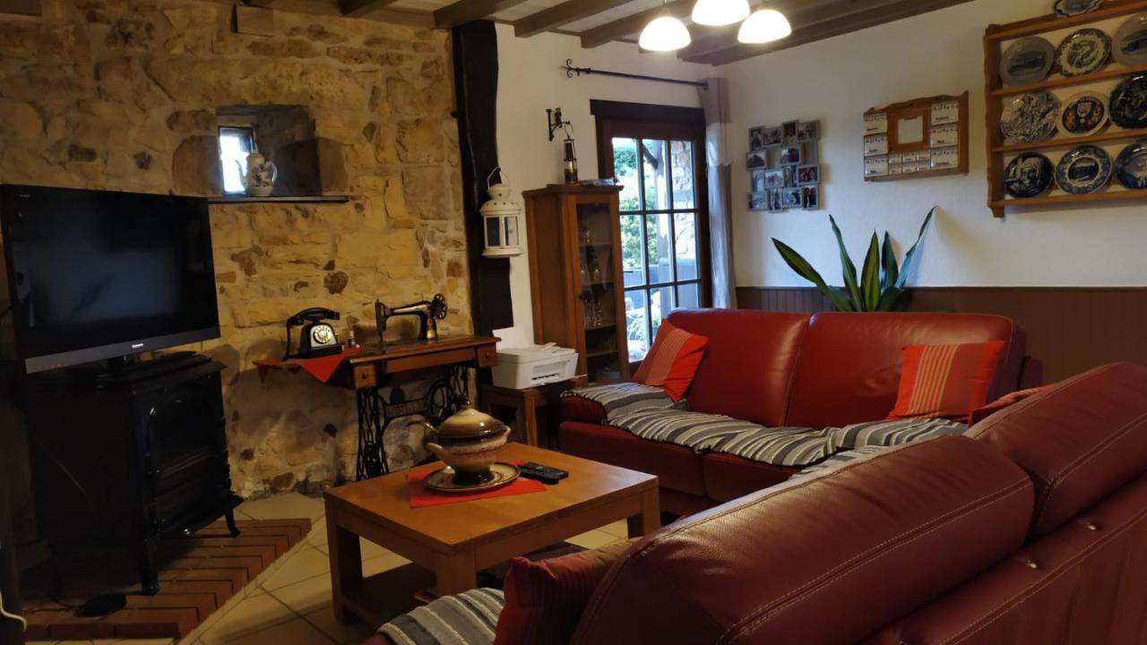 La Grange De Champagnac Acomodação com café da manhã Yvrac-et-Malleyrand Exterior foto